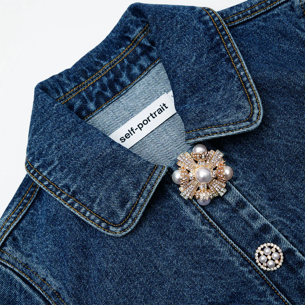 Denim Tunic - Image 5