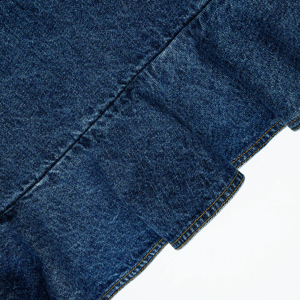 Denim Tunic - Image 7