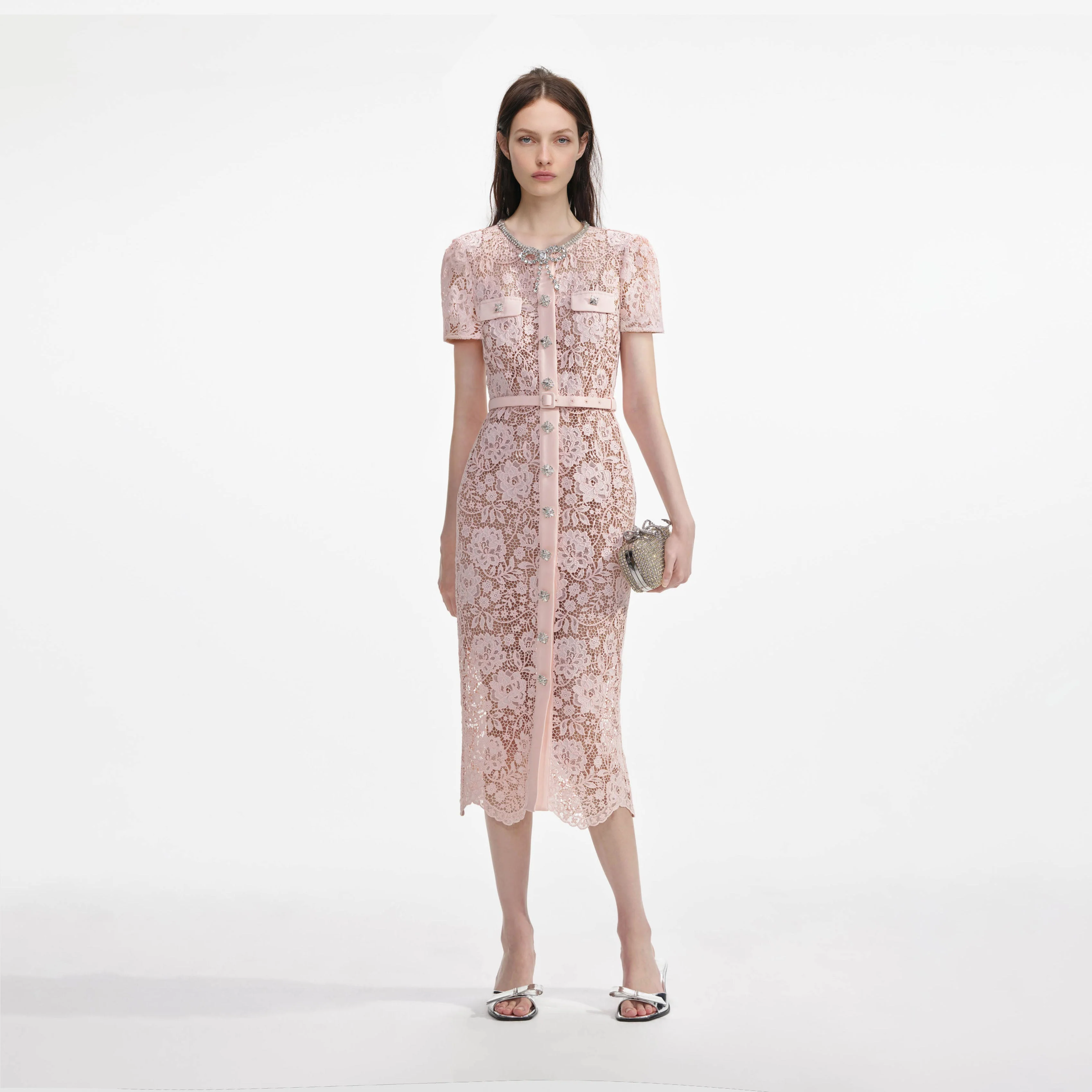 Sale Midi Dresses