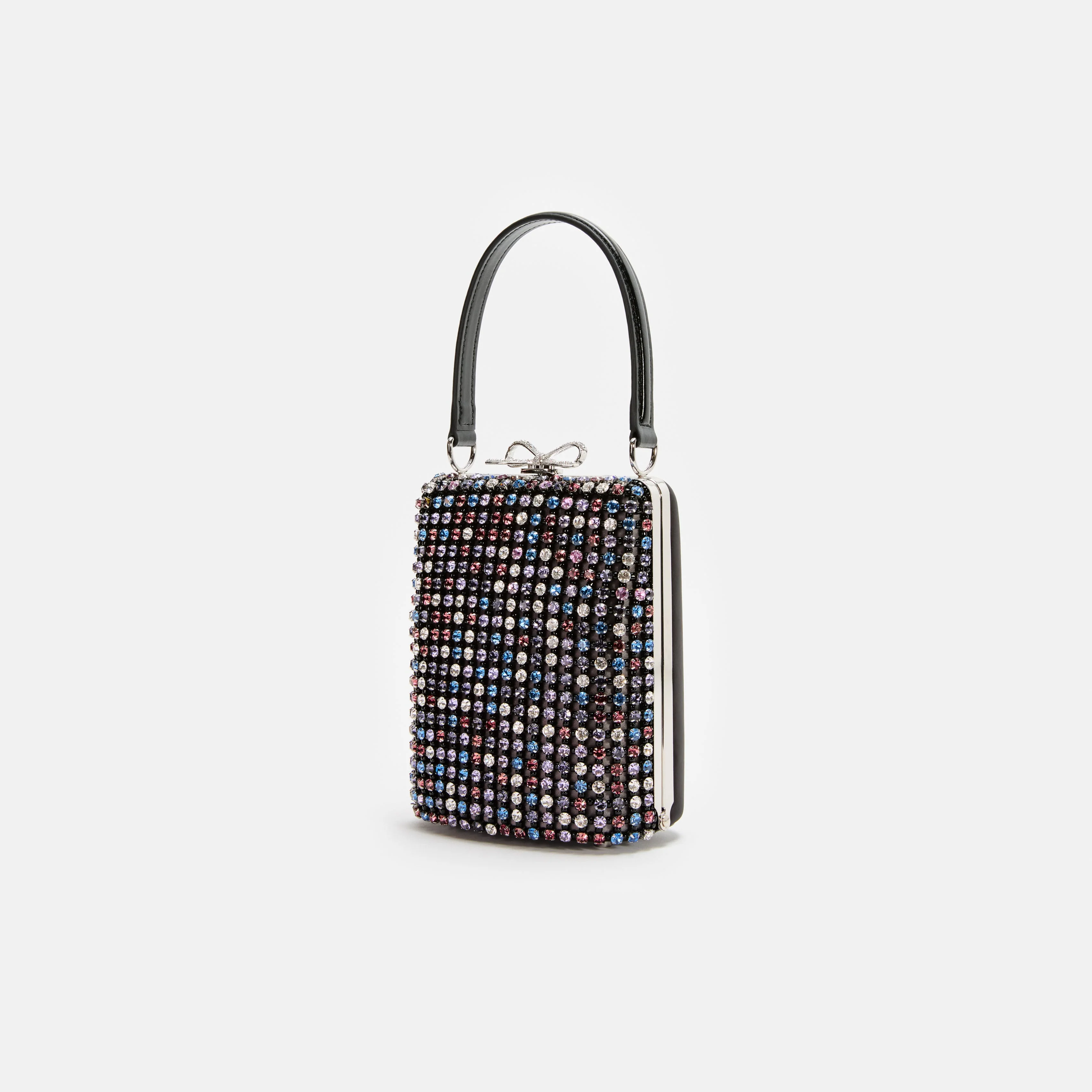 Multi Crystal Mini Bag - Image 2